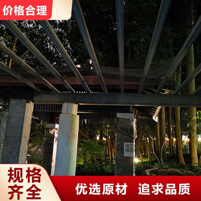 停车场岗亭吸烟亭施工队伍