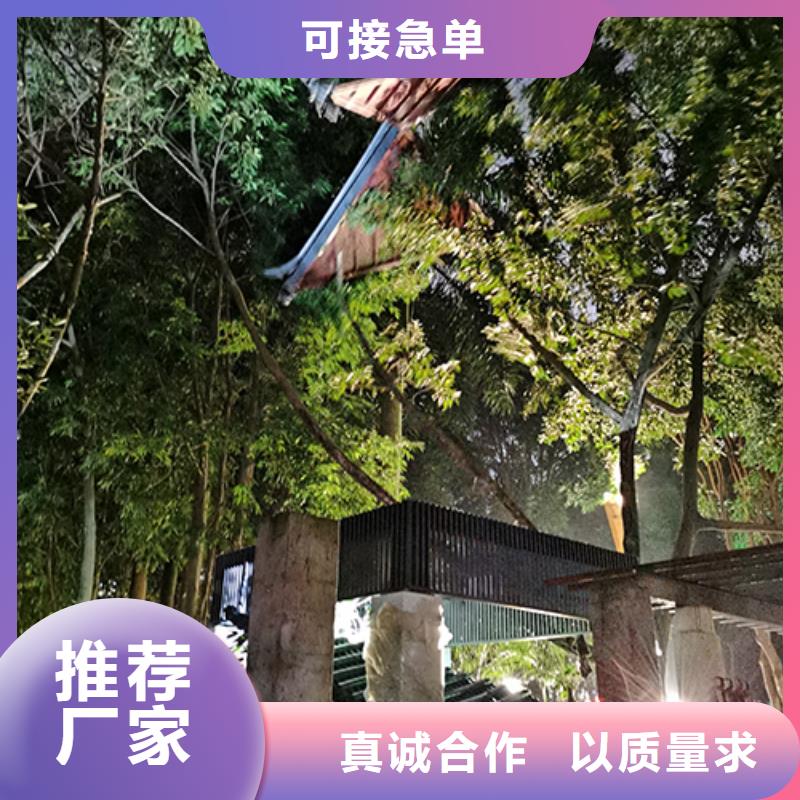 医院吸烟亭源头厂家
