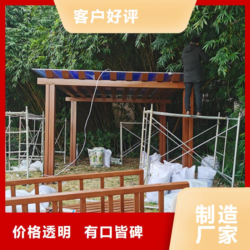 户外吸烟亭发货及时