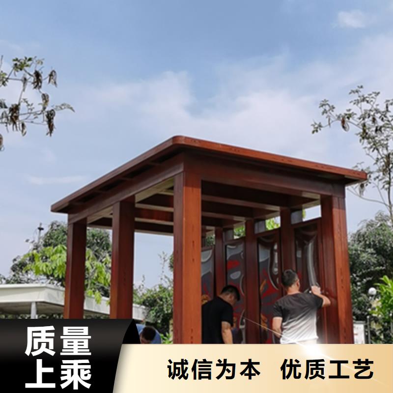 医院吸烟亭源头厂家
