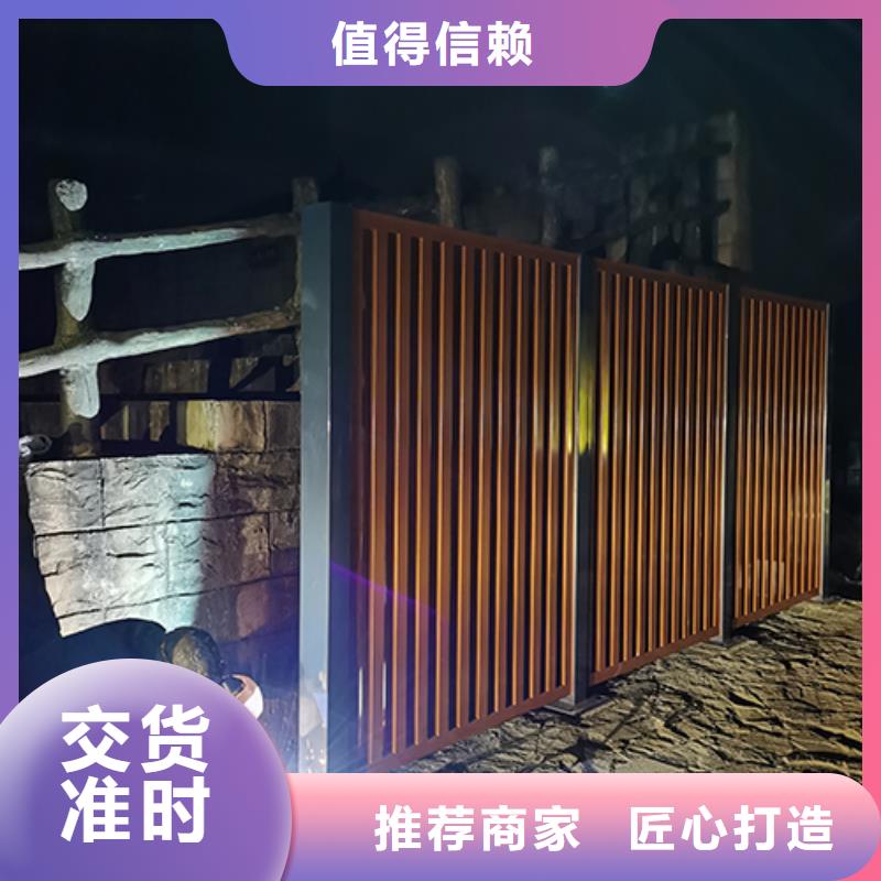 户外吸烟亭发货及时