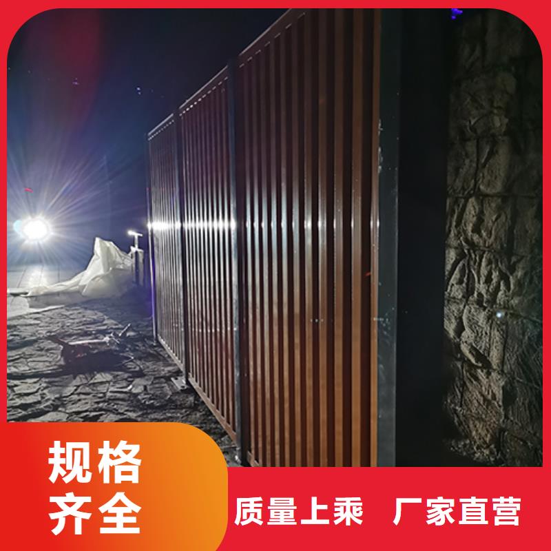 不锈钢吸烟亭靠谱厂家