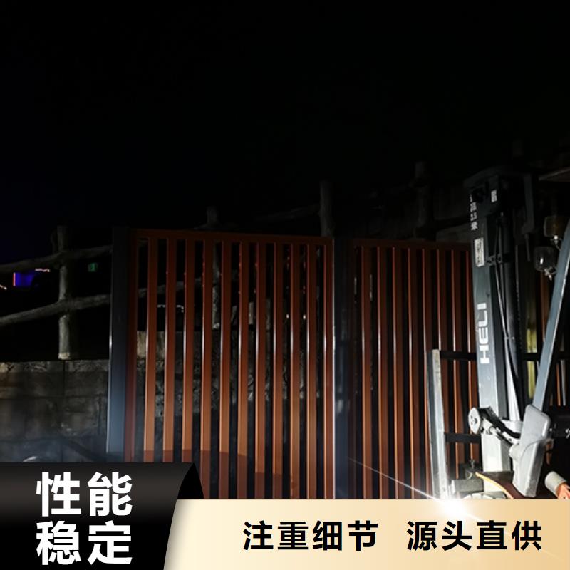 不锈钢吸烟亭靠谱厂家