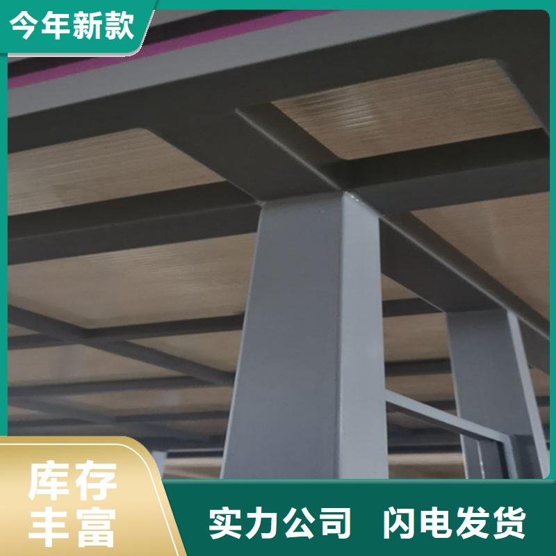 不锈钢吸烟亭靠谱厂家