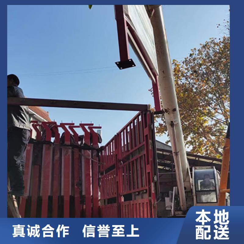 昌江县挂墙式宣传栏灯箱质量放心