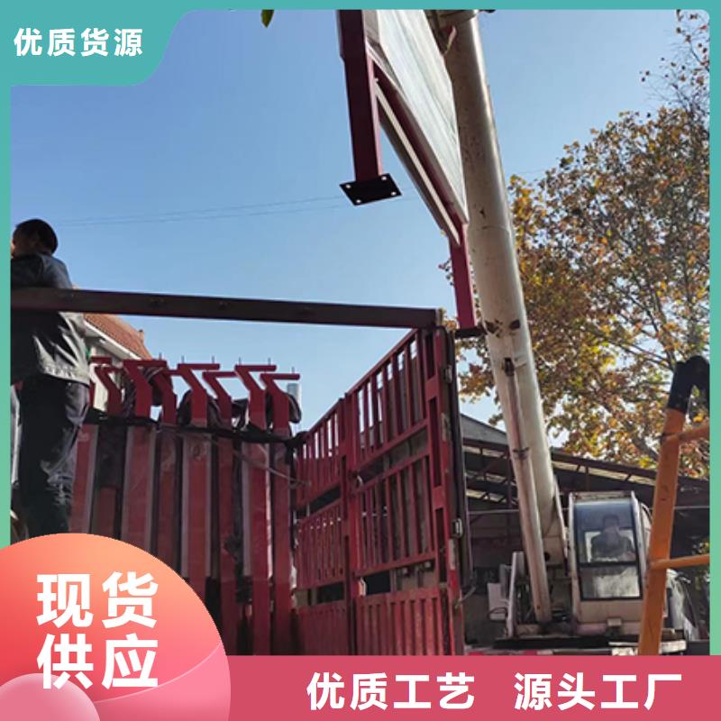 五指山市学校文化宣传栏灯箱价格行情