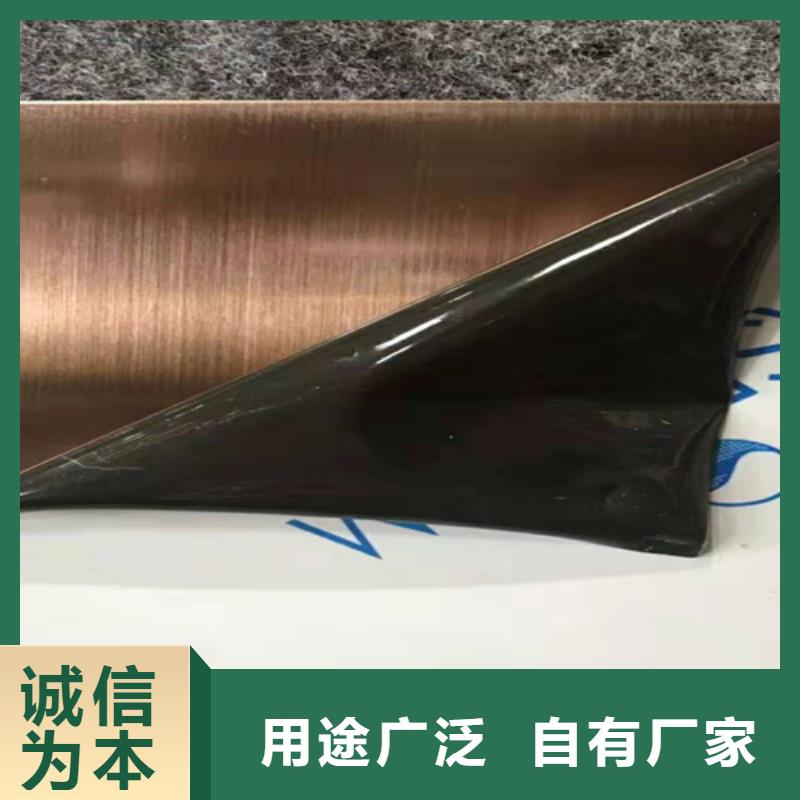 不锈钢彩板309S不锈钢卷质检严格放心品质