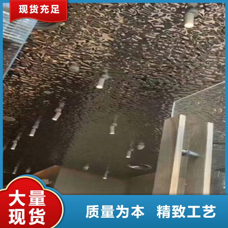 不锈钢彩板309S不锈钢卷质检严格放心品质