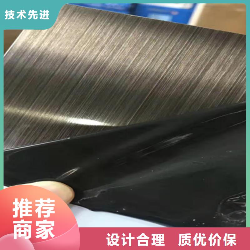 不锈钢彩板201双相不锈钢卷板追求品质