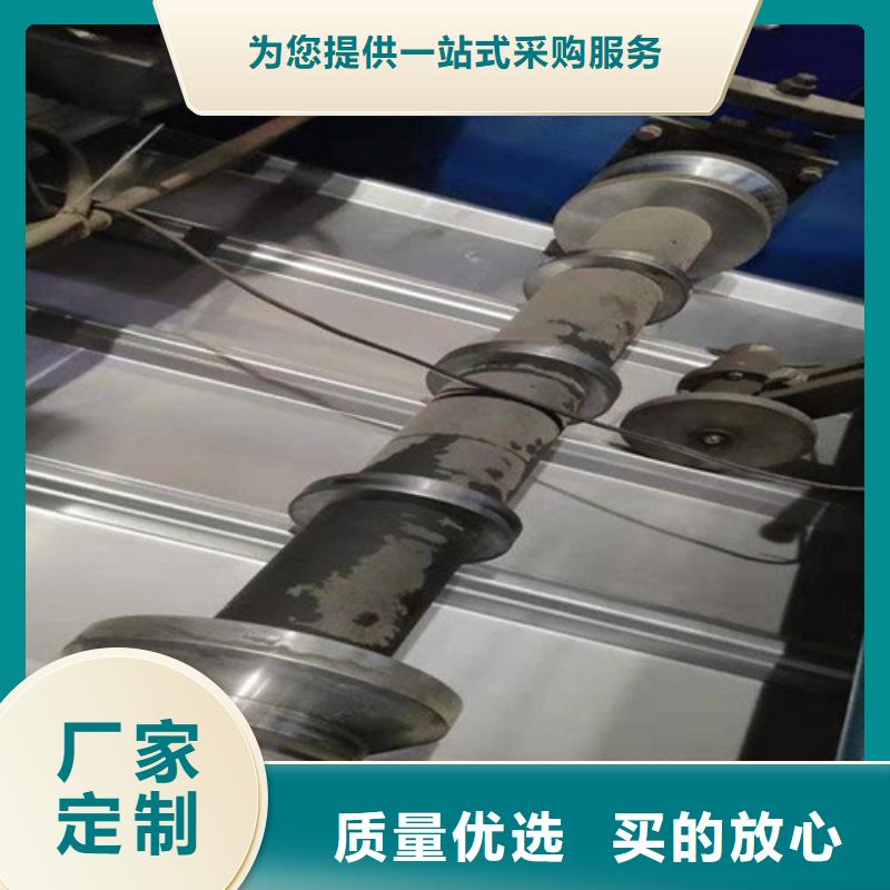 鲁晟不锈钢有限公司铝瓦可按时交货