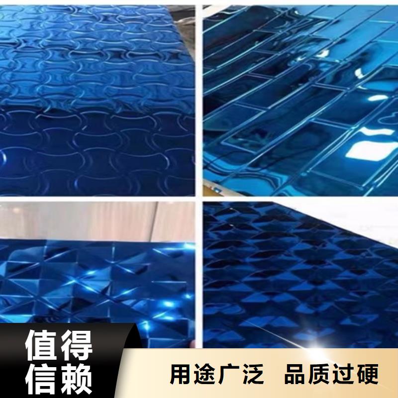 不锈钢波纹板工艺精致