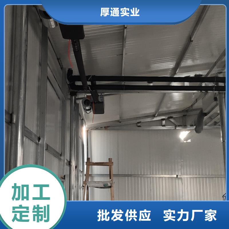 新风新风管道一周内发货