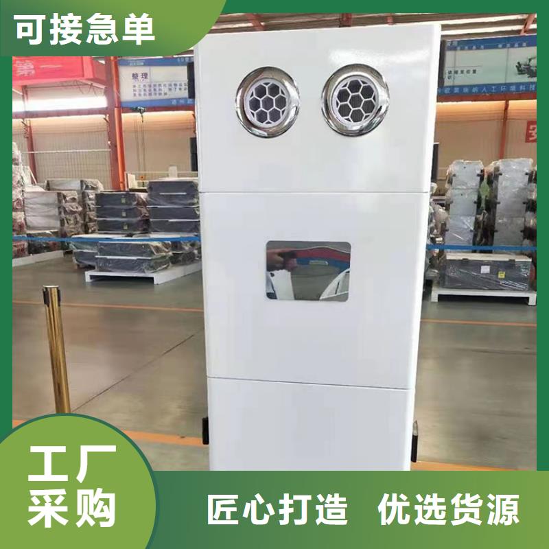 新风新风系统多年实力厂家