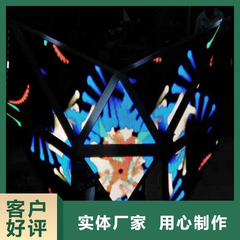LED显示屏楼宇亮化厂家直销货源充足