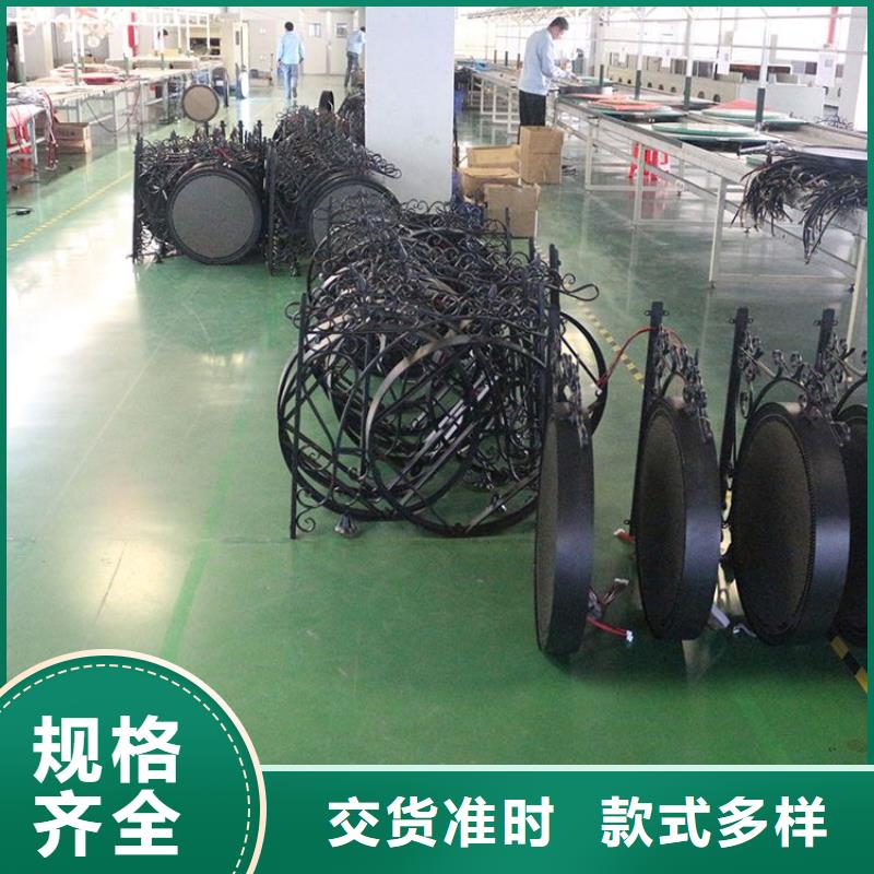 led数码管显示屏动态范围广