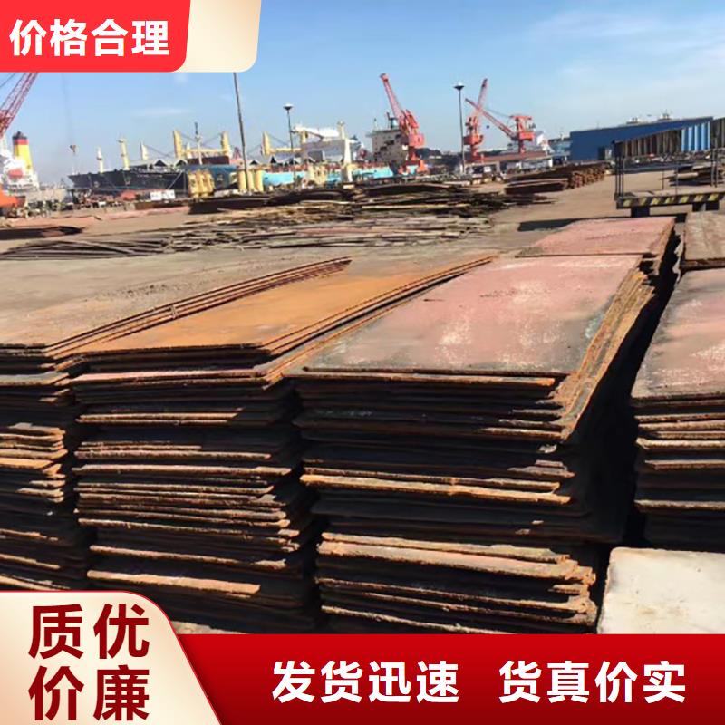 钢板租赁-铺路钢板租赁产地直供