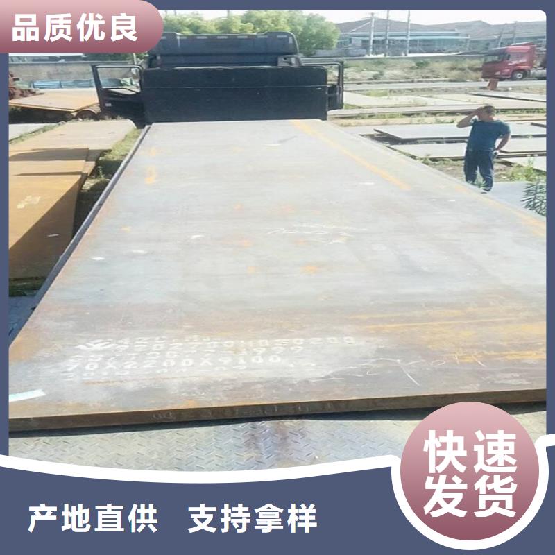 【钢板租赁-铺路钢板租赁源头厂家】