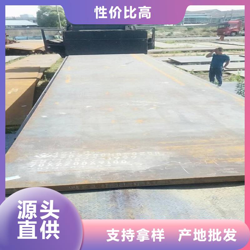 钢板租赁铺路钢板租赁规格齐全实力厂家