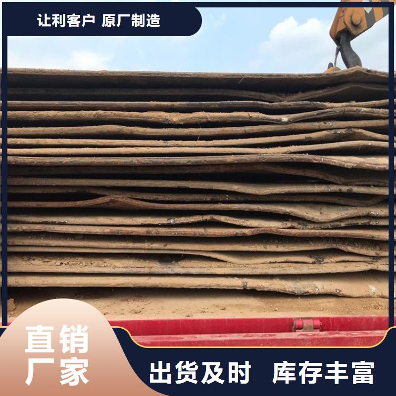 【钢板租赁】出租铺路钢板当日价格