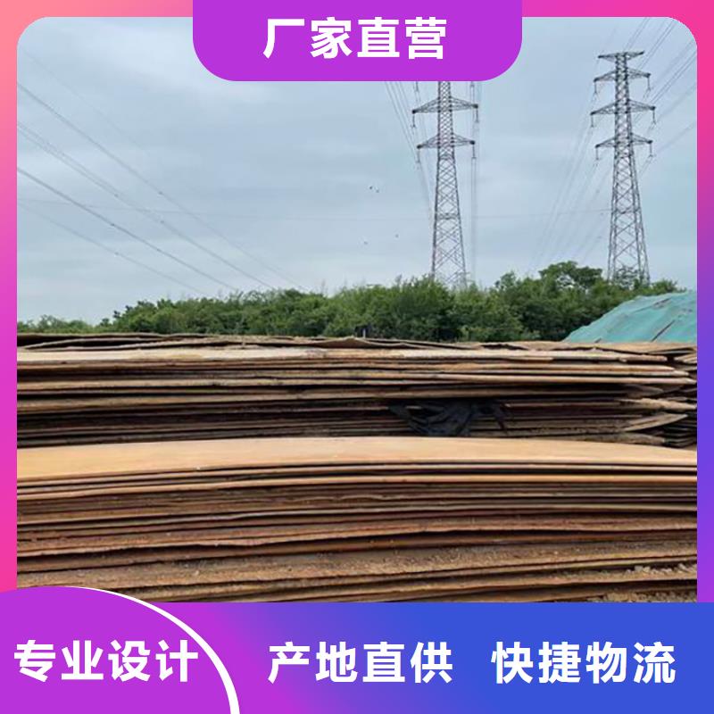 【钢板租赁-铺路钢板租赁源头厂家】