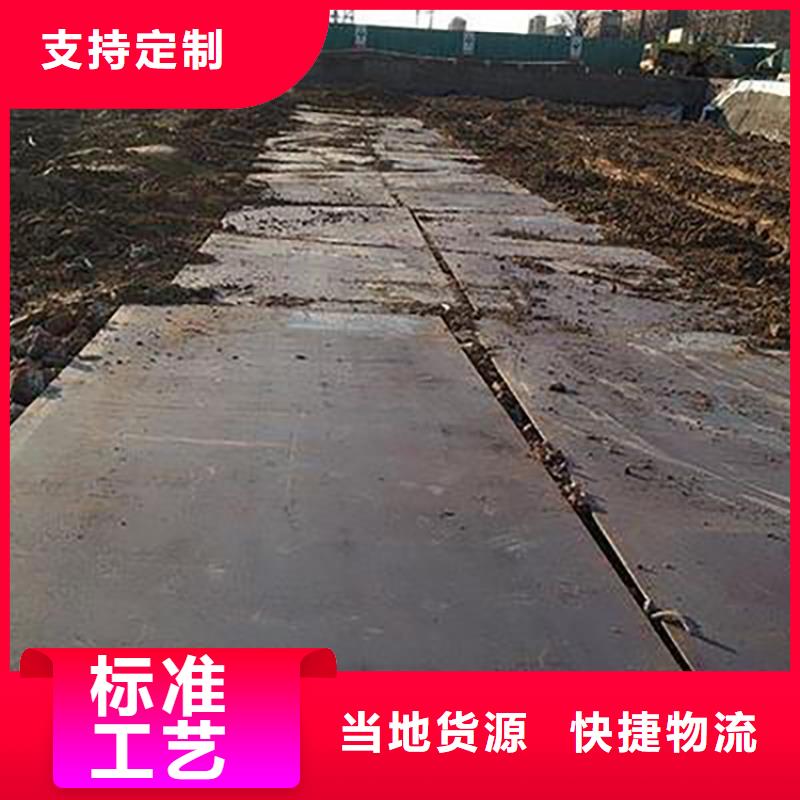 钢板租赁-铺路钢板出租品牌大厂家