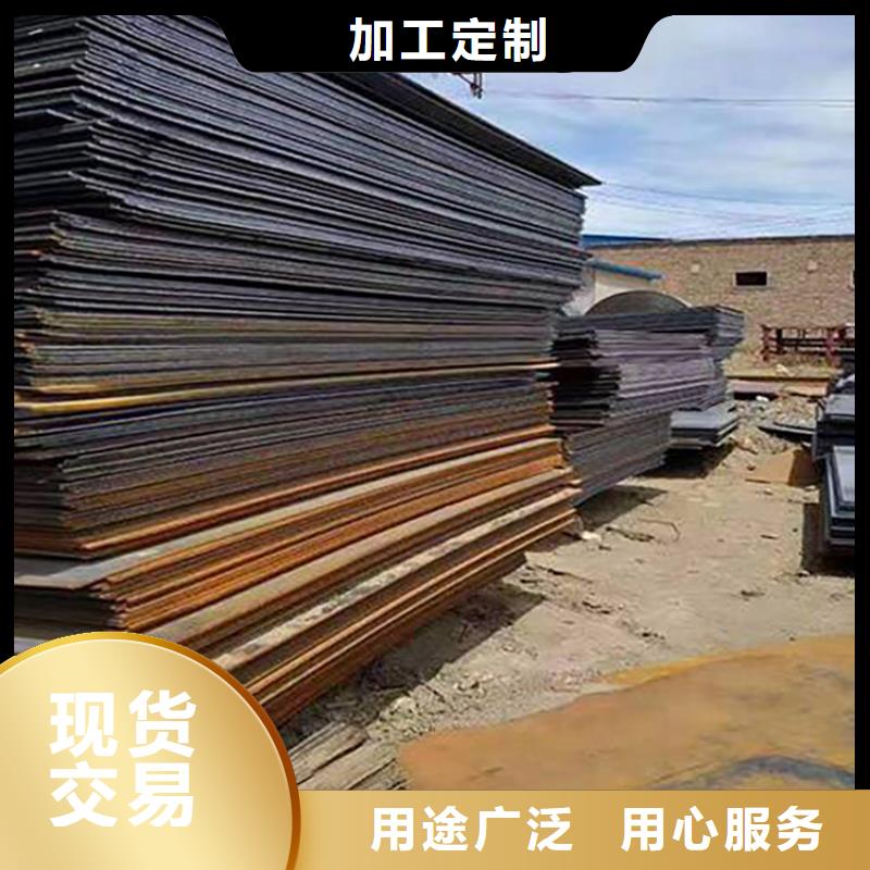 钢板租赁,铺路钢板出租产品优势特点