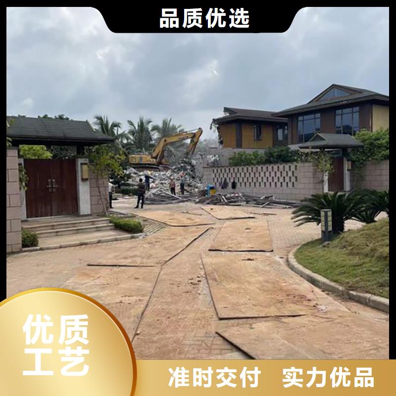 【钢板租赁】,出租铺路钢板做工精细