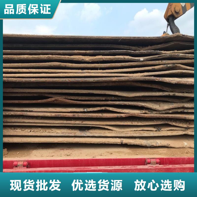 钢板租赁【出租铺路钢板】批发货源