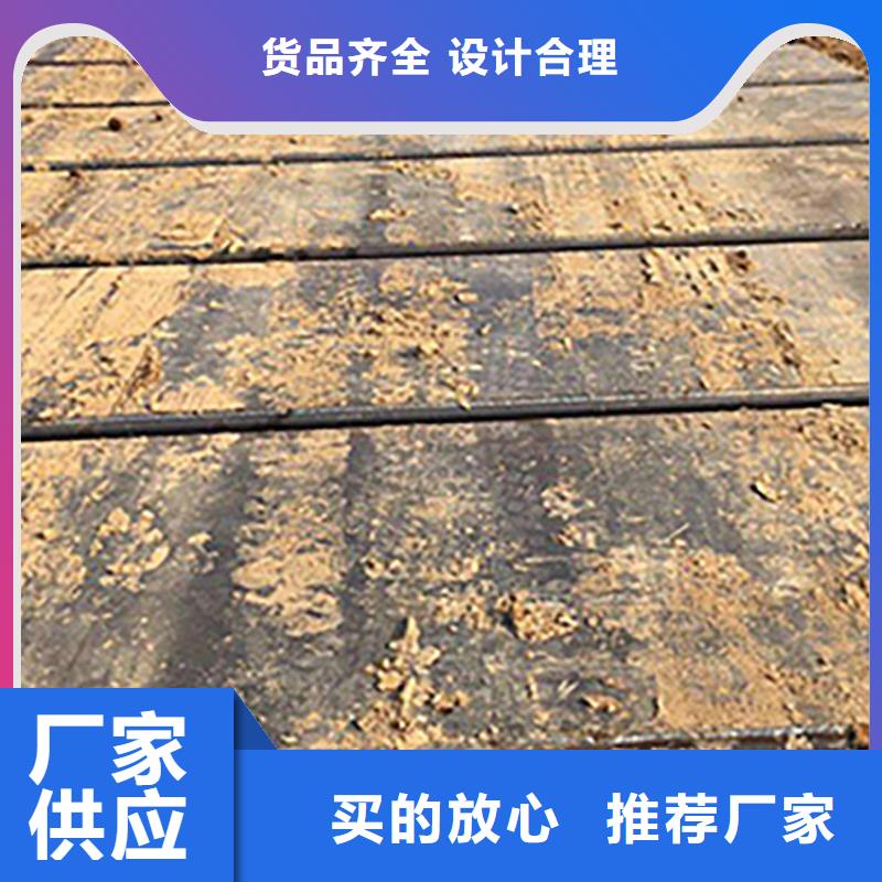钢板租赁租赁铺路钢板精工制作
