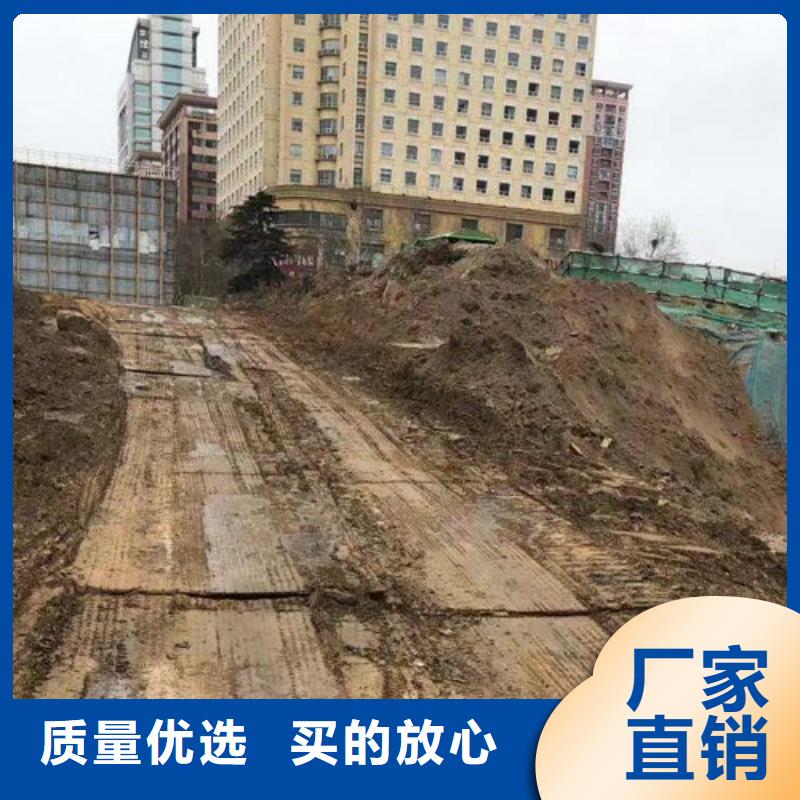 【钢板租赁】铺路钢板出租物流配送
