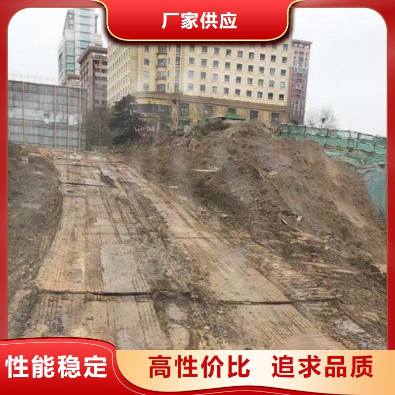 钢板租赁用心做品质