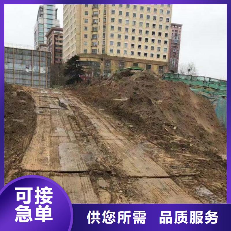 钢板租赁-铺路钢板出租品牌大厂家