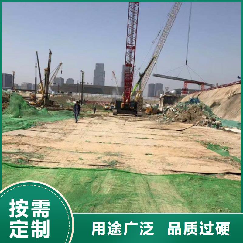 【钢板租赁】铺路钢板出租物流配送