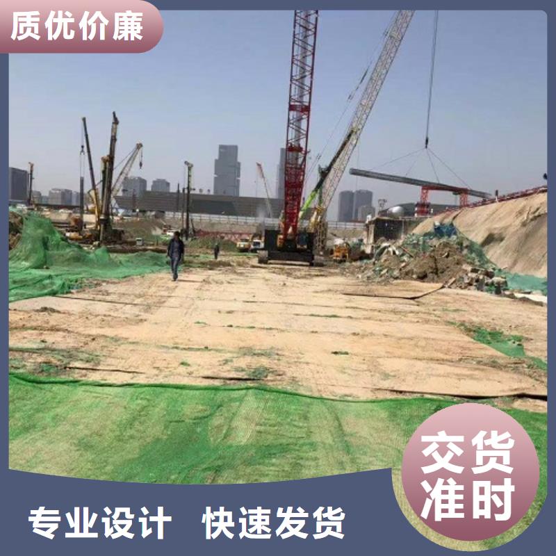 【钢板租赁】铺路钢板出租物流配送