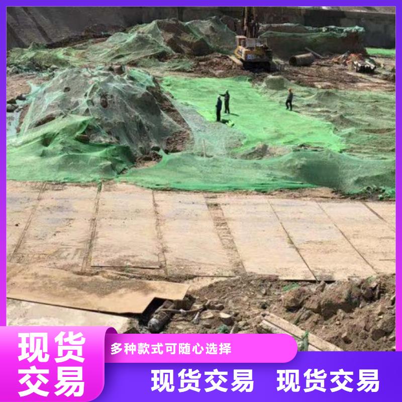 钢板租赁铺路钢板租赁放心购