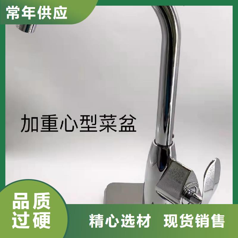 景华卫浴太空铝浴室柜安心购