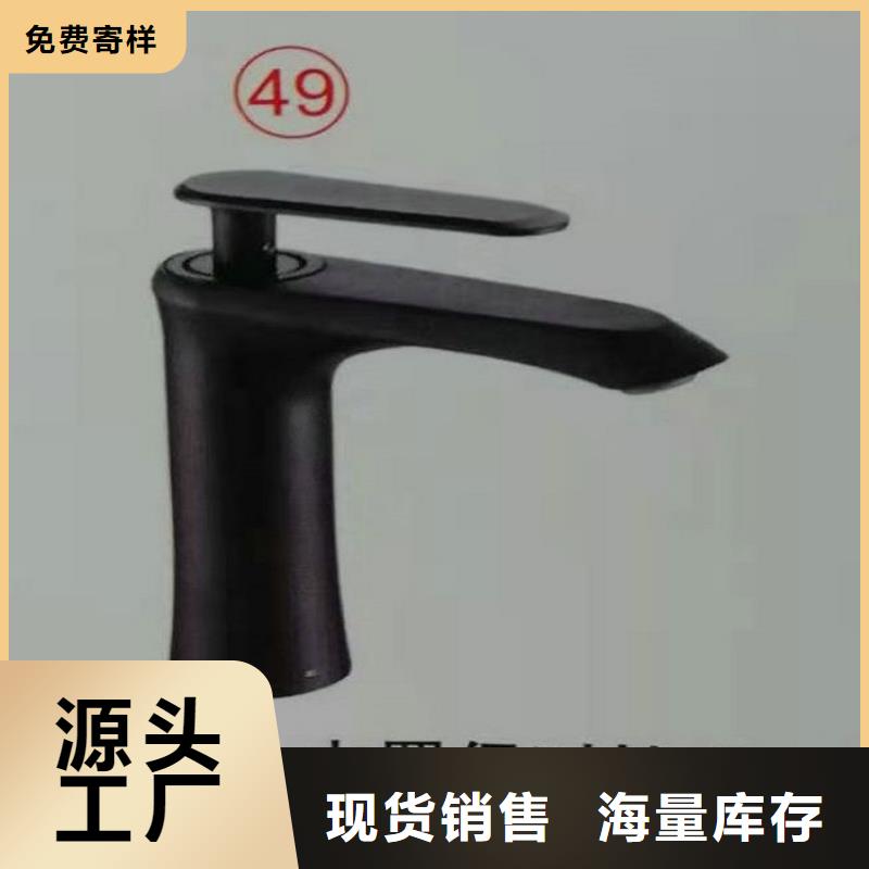 景华卫浴欧式简约盆柜自产自销