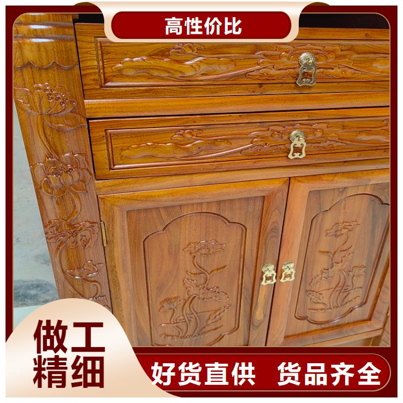 佛台供桌生产厂家