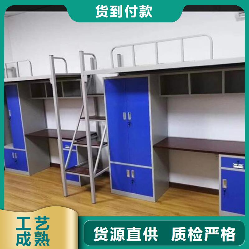 工地上下床单人床支持定制|终身质保