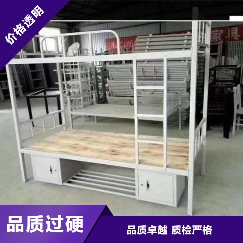 上下床钢制图书架从厂家买售后有保障