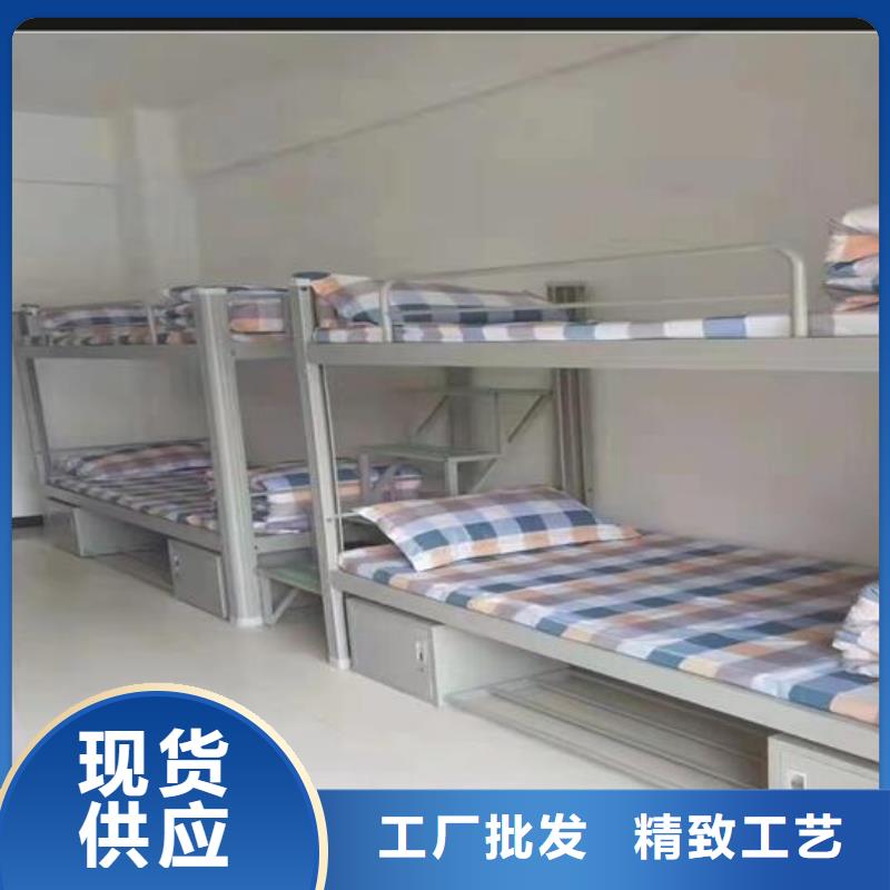 学生双层床现货报价无中间商