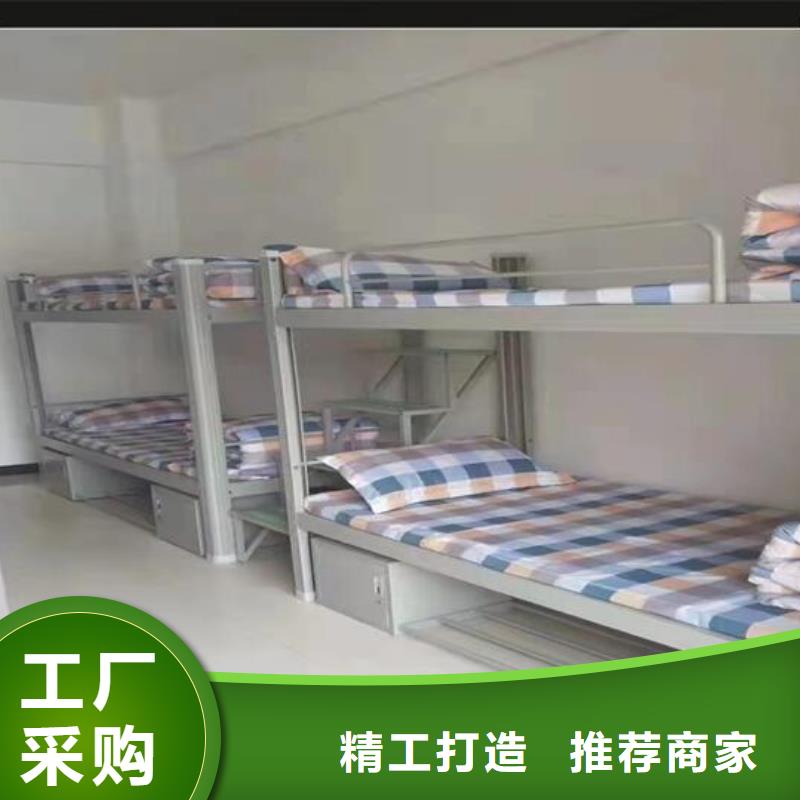 制式双层床实力老厂发货及时