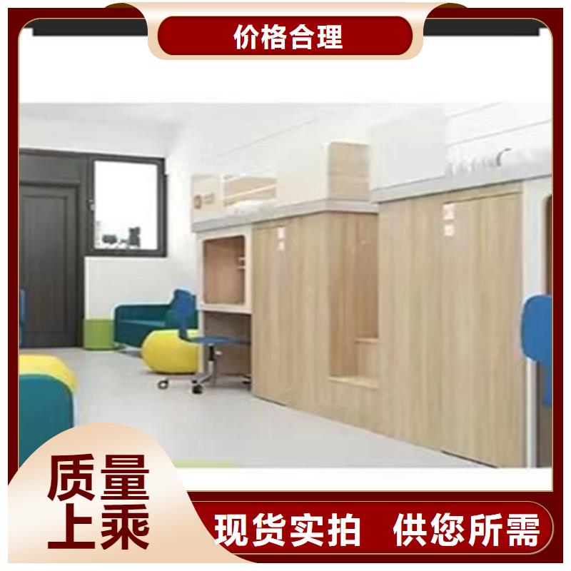 工地上下床单人床支持定制|终身质保