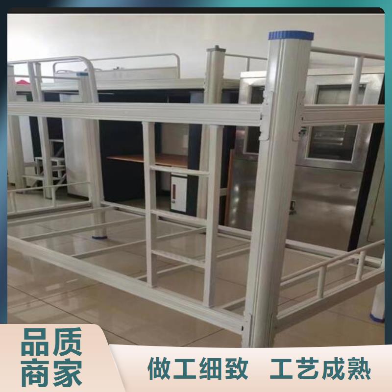 军用单人床询问报价-产品介绍