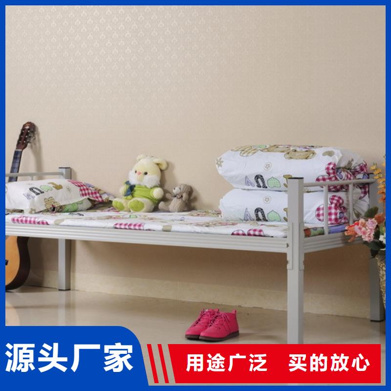 学生双层床货源充足-口碑好