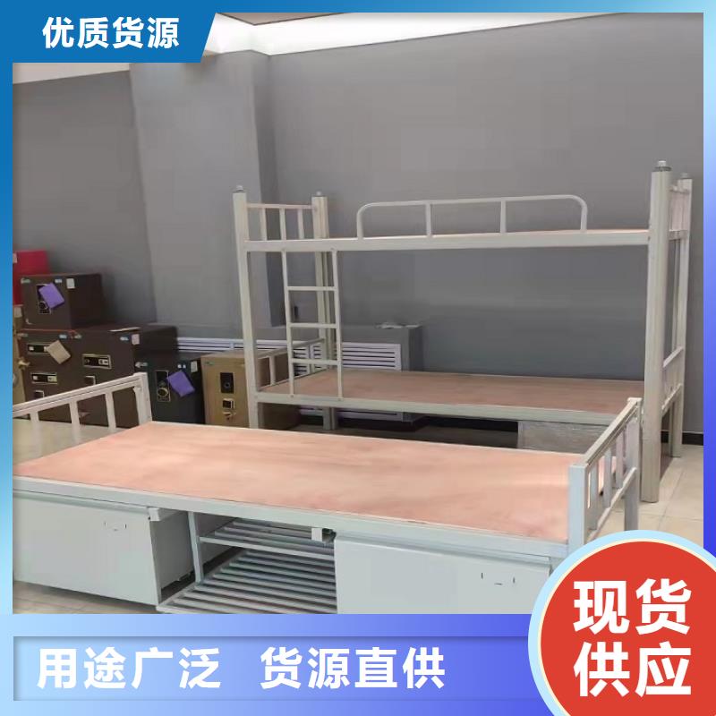 钢木床钢制床厂家讲诚信