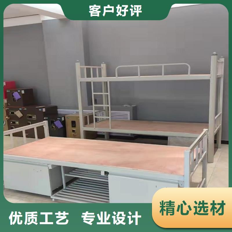 军用上下床双层床客户至上售后好