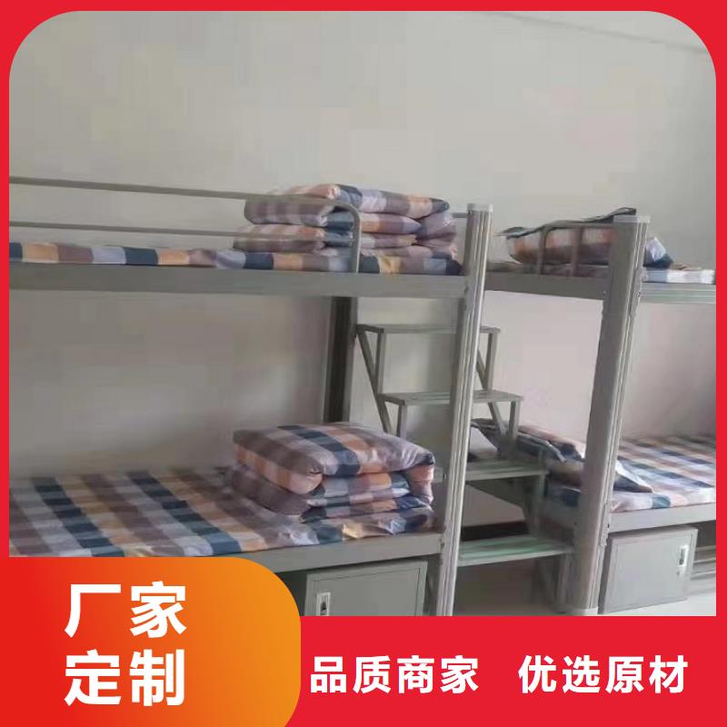上下床钢制图书架从厂家买售后有保障