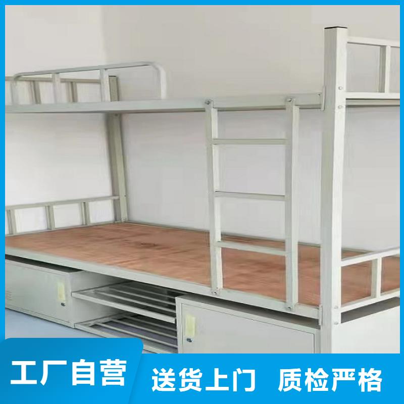 上下床钢制图书架从厂家买售后有保障