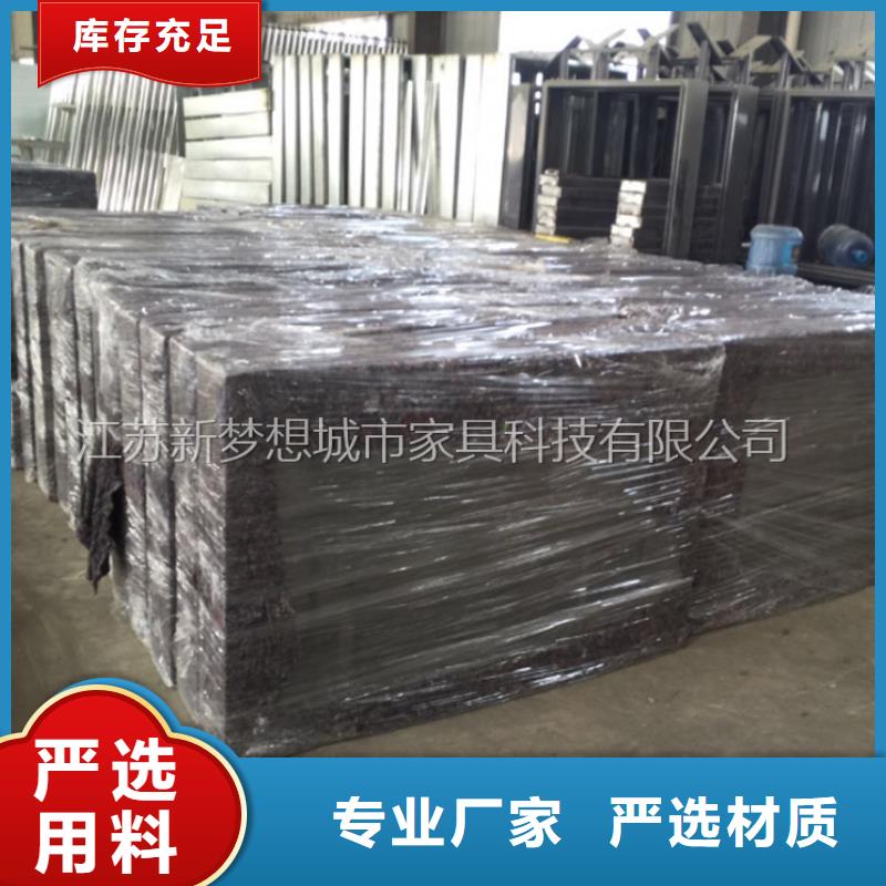 烤漆宣传栏可定制
